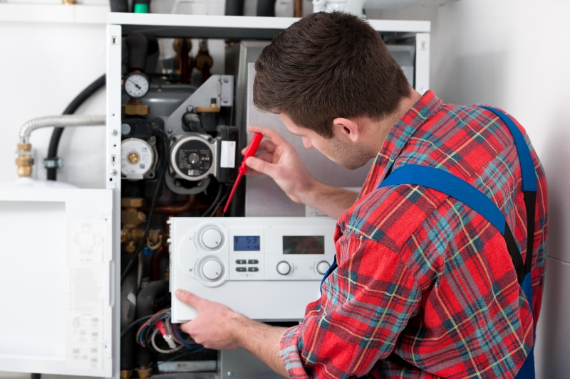 Boiler Repairs Service West Watford