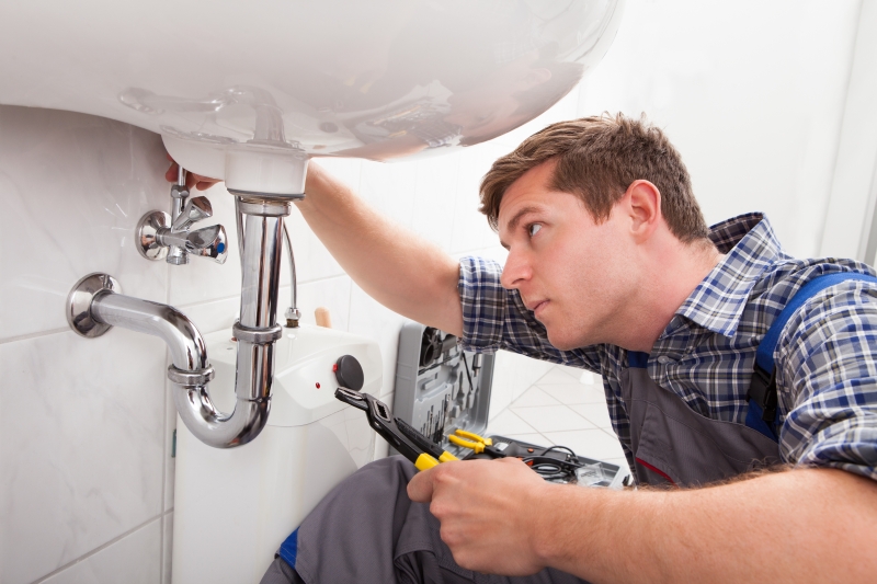 Emergency Plumbers West Watford