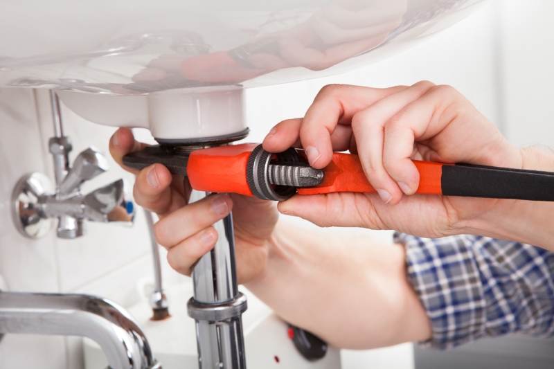 Emergency Plumber West Watford, Holywell, WD18