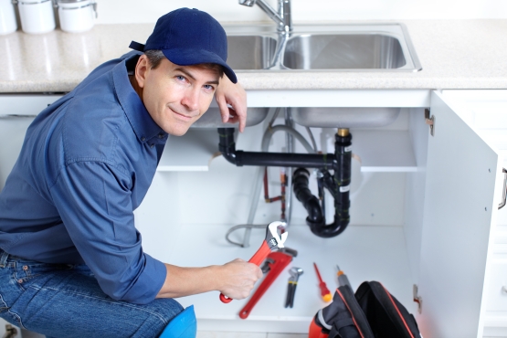Residential Plumbing West Watford