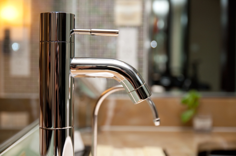 Sink Leaking West Watford