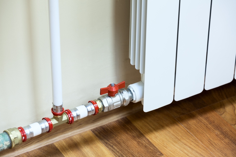 Slab Leak Repair West Watford, Holywell, WD18